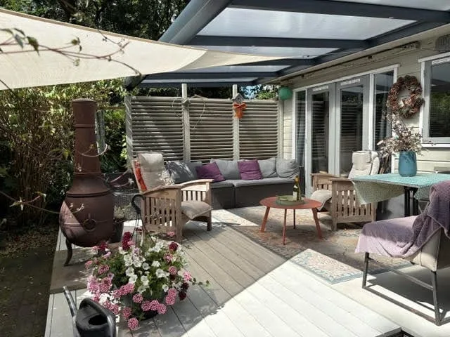 Vogelzang Veldweg 23 22 Hattemerbroek