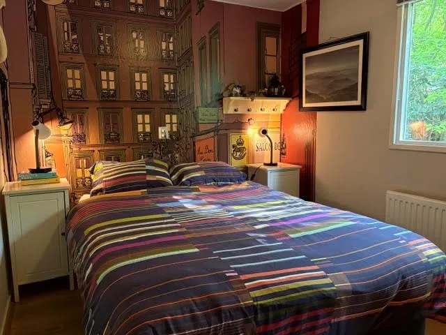 Vogelzang Veldweg 23 22 Hattemerbroek foto 2