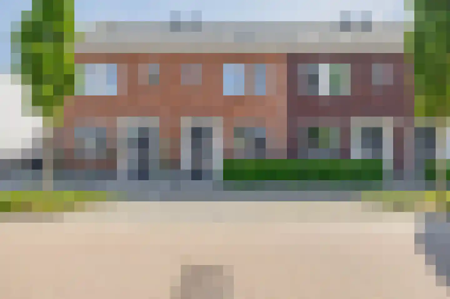 Vogelzangsekade 4 E dans Lopik