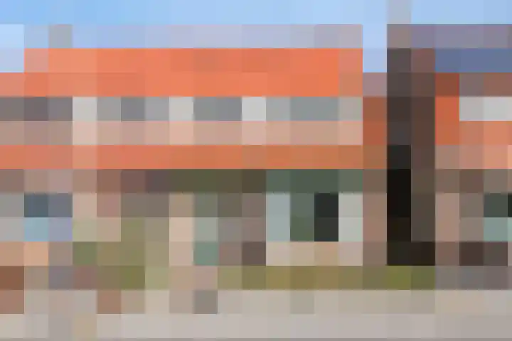 Vogelzangsweg 12 Goes