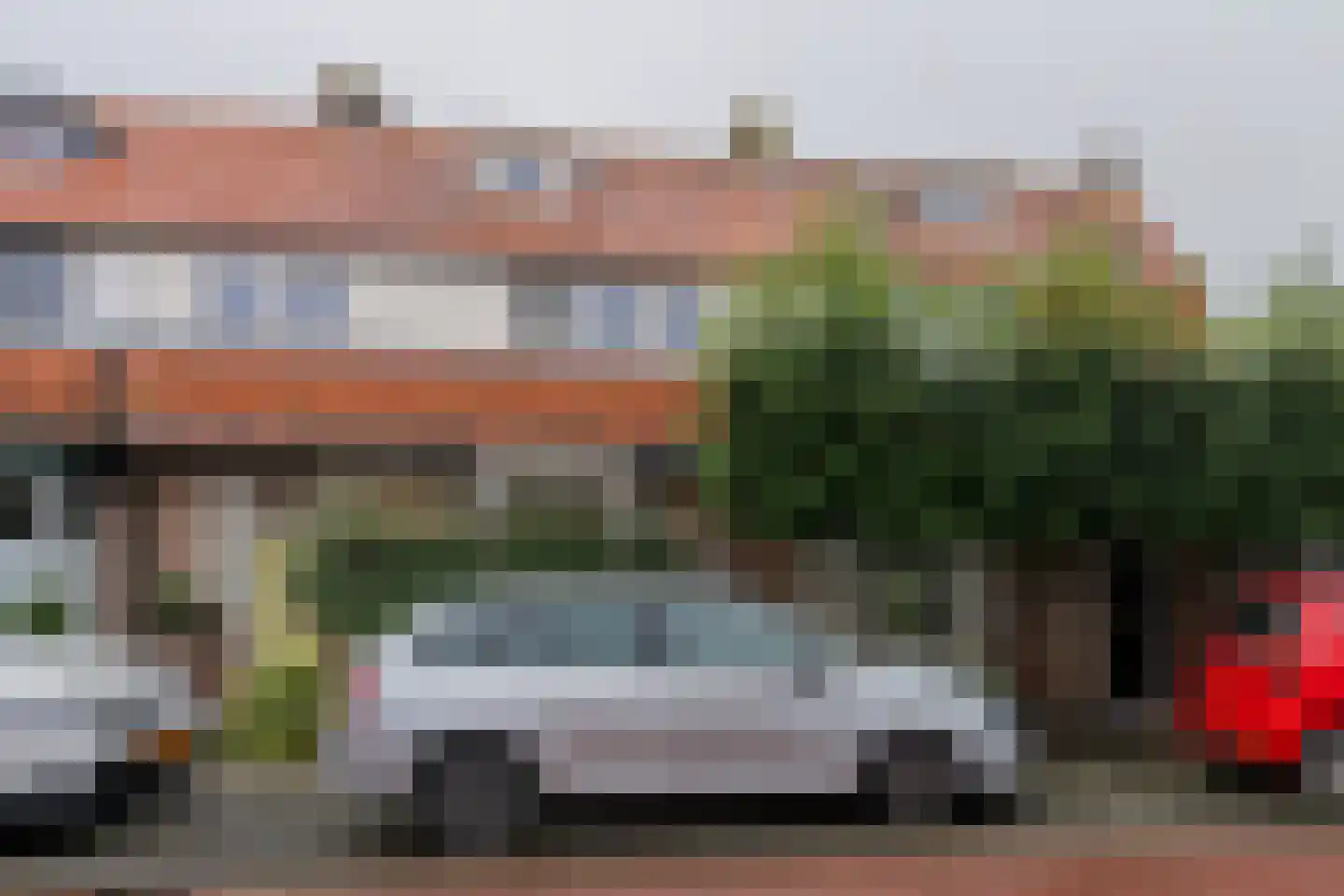 Vogelzangsweg 5 in Goes