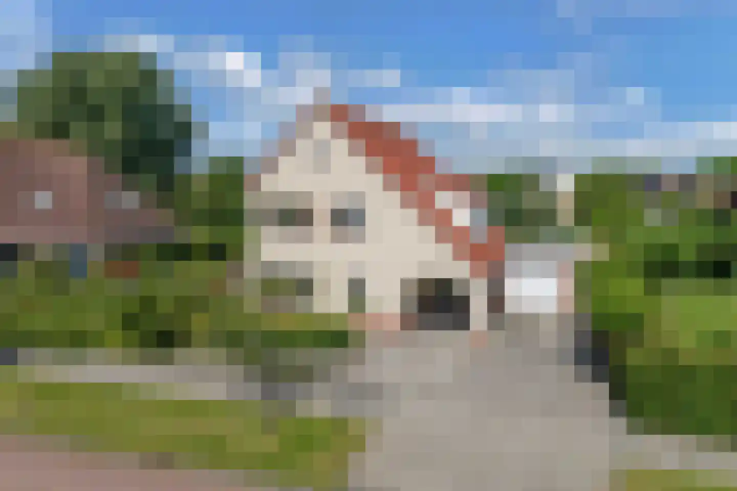Vogelzwin 4 in Sneek