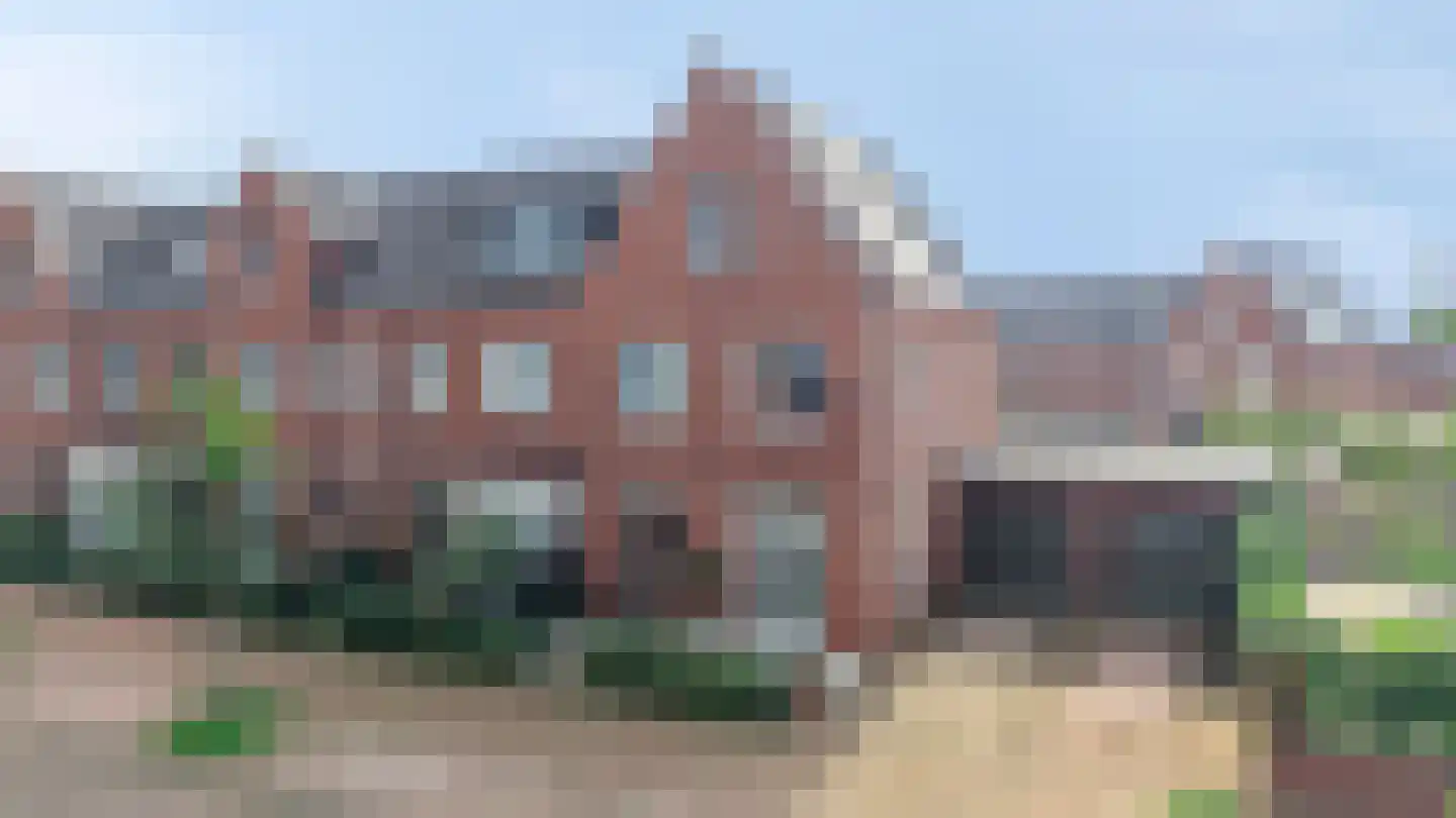 Vogezen 19 in Amersfoort
