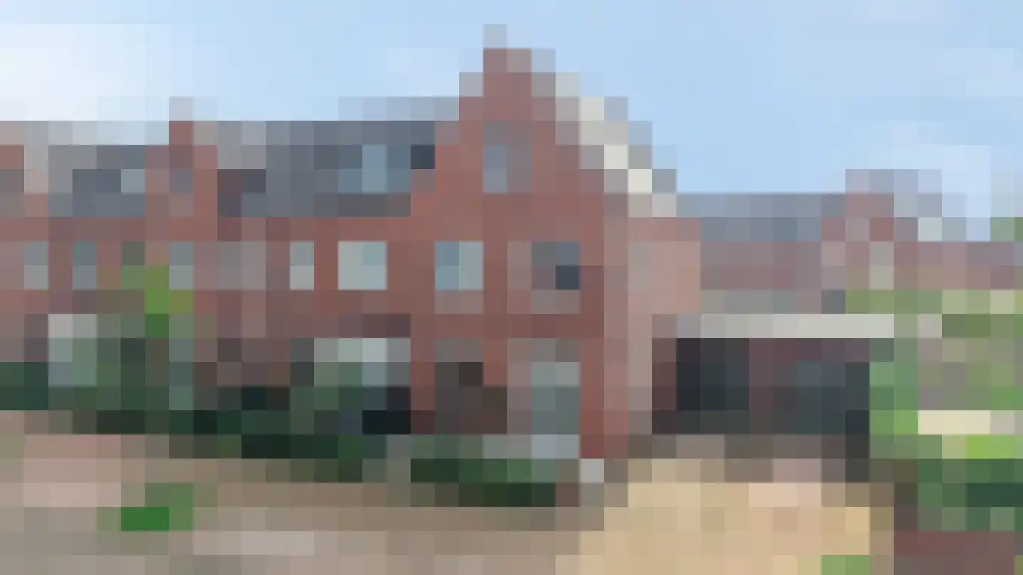 Vogezen 19 in Amersfoort