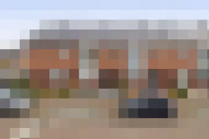 Vogezen 21 Assendelft