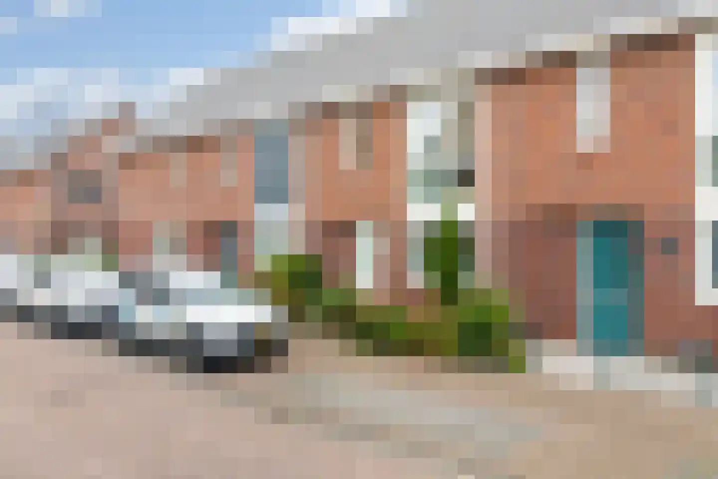 Vogezen 29 in Assendelft
