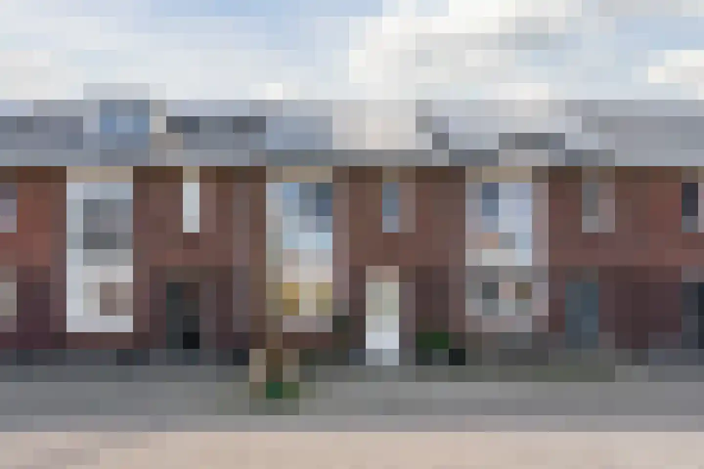 Vogezen 39 in Assendelft