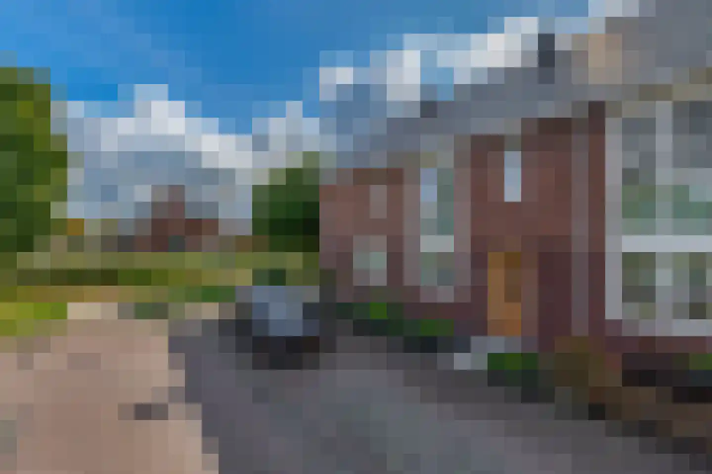 Vogezen 4 in Assendelft