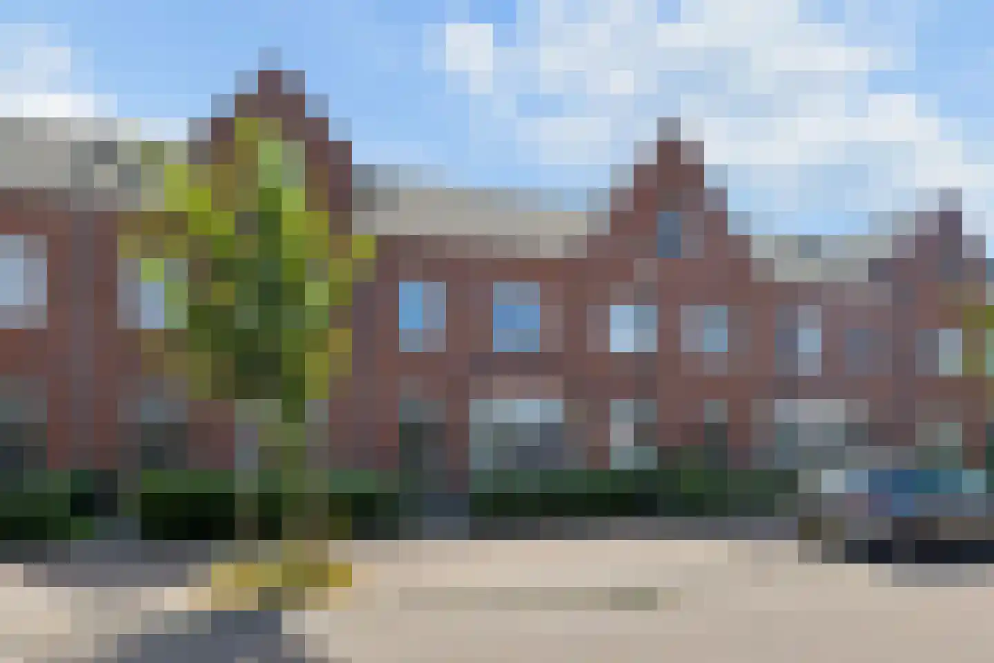 Vogezen 9 in Amersfoort