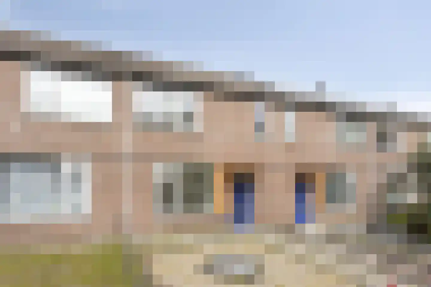 Vogezenlaan 6 in Tilburg