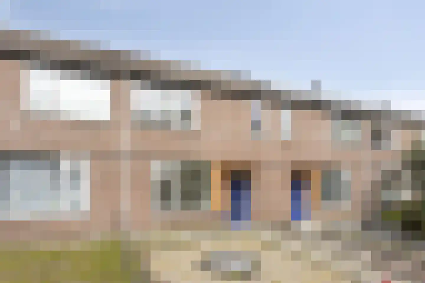 Vogezenlaan 6 in Tilburg