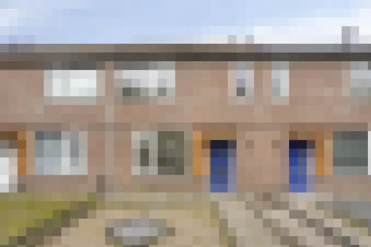 Vogezenlaan 6 Tilburg thumbnail 27