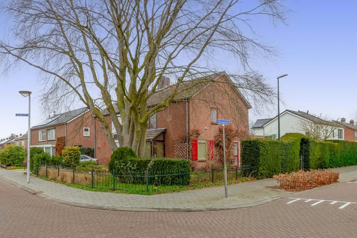 Photo of property Voirt 34, Nuenen