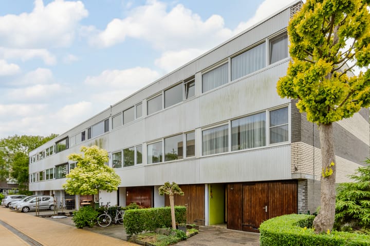 Photo of property Volder 66, Hoorn