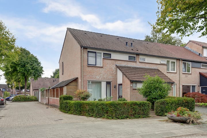 Volderhof 49 dans Helmond photo