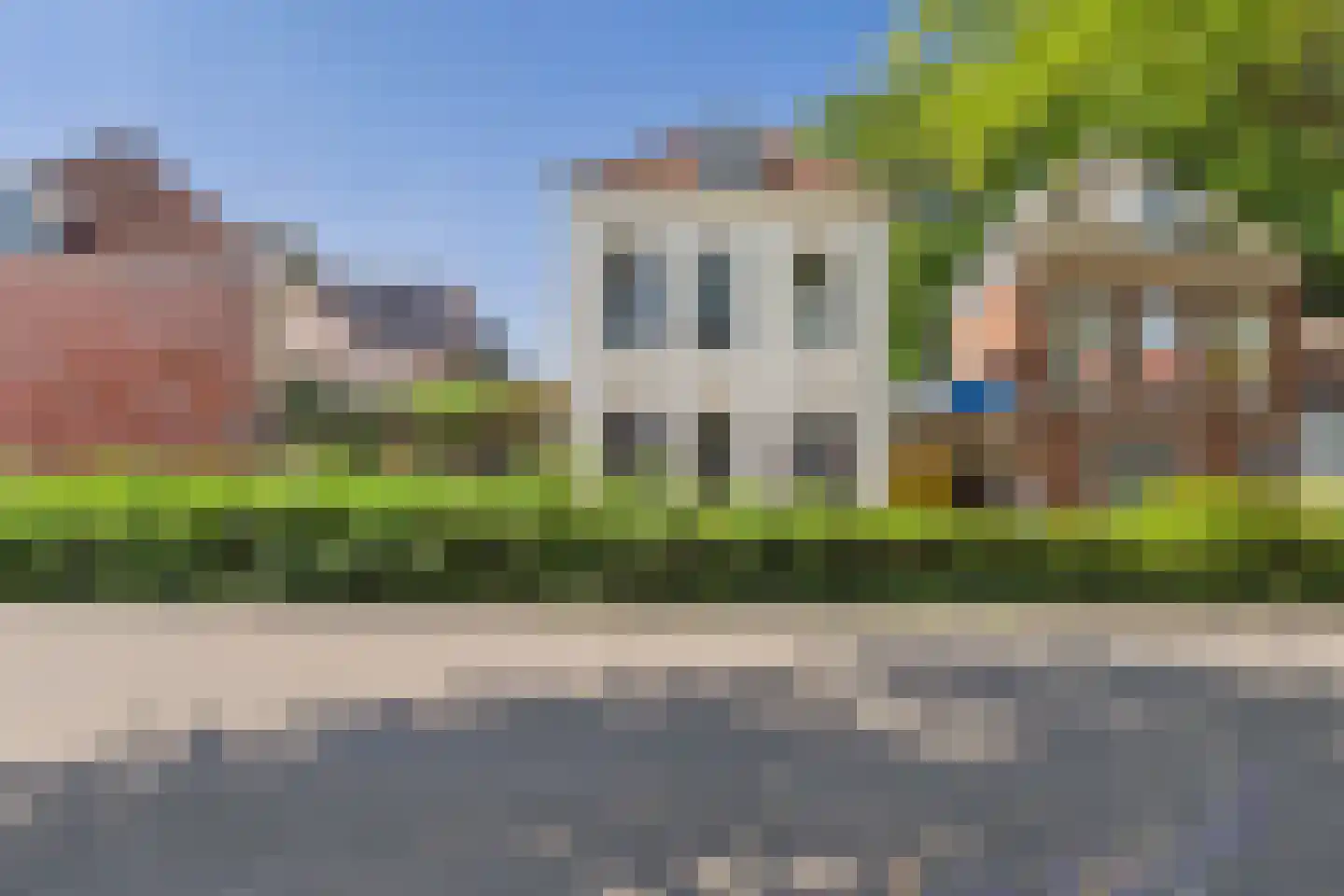 Volderijlaagte 3 in Middelburg