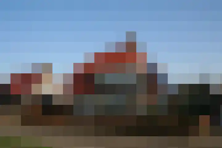 Voldersakker 5 in Lage Mierde