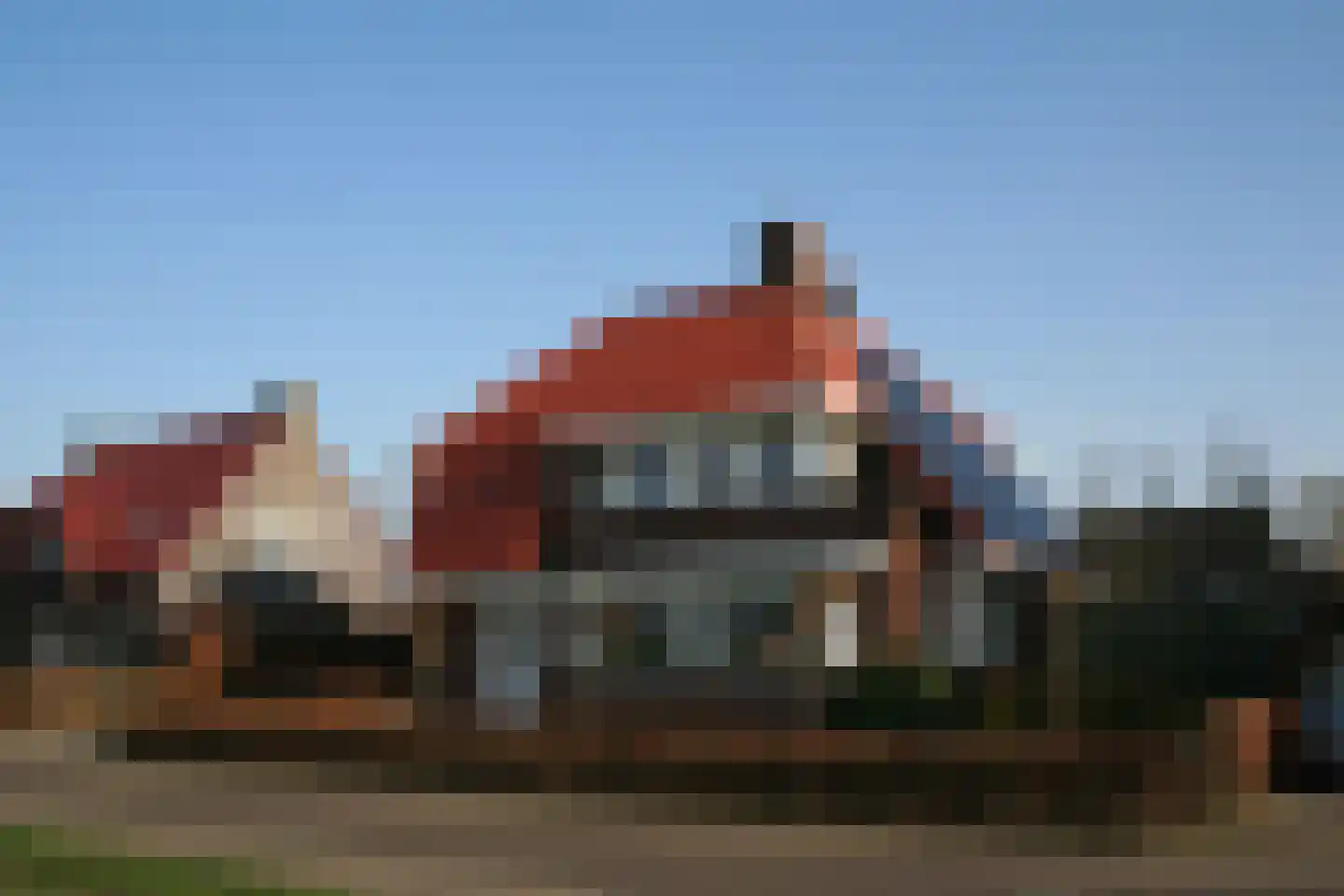 Voldersakker 5 in Lage Mierde
