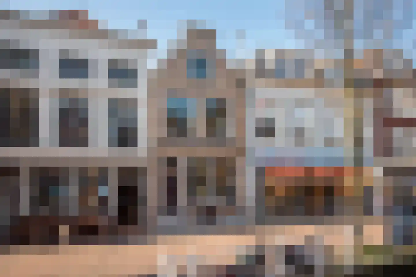 Voldersgracht 11 Delft
