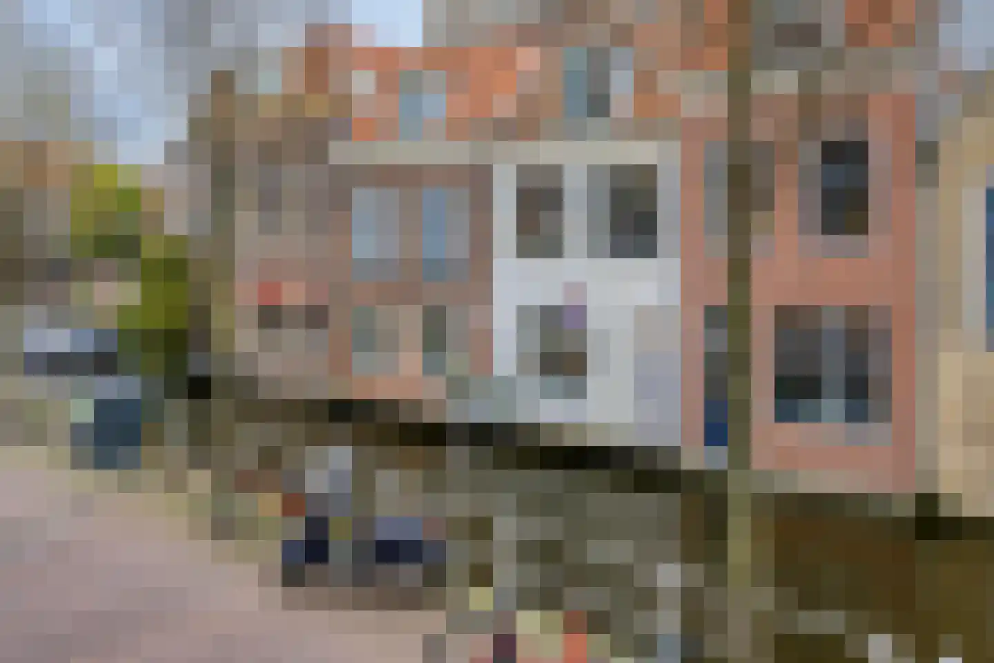 Voldersgracht 31 A Delft foto 2