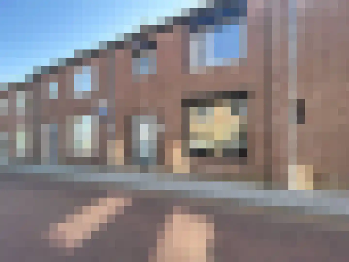 Volderstraat 4 in Oostburg