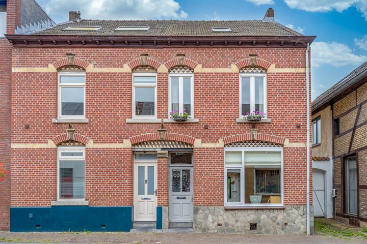 Volderstraat 76 dans Meerssen photo