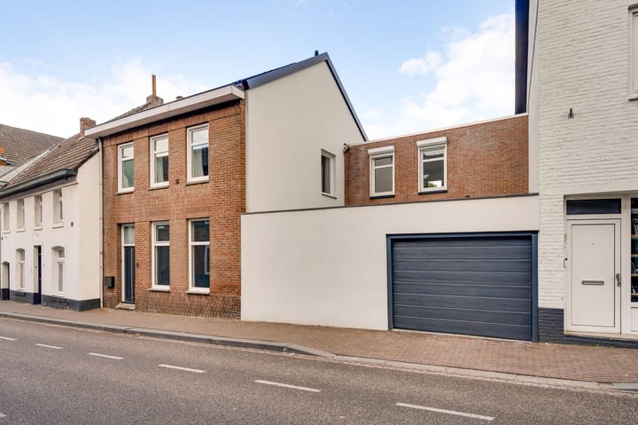 Volderstraat 9 en Meerssen foto