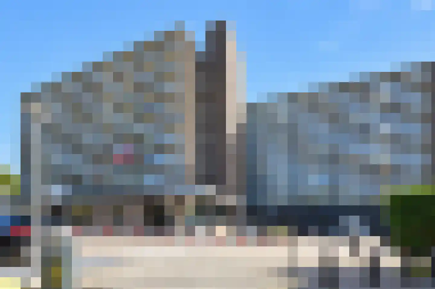Volendamlaan 848 Den Haag