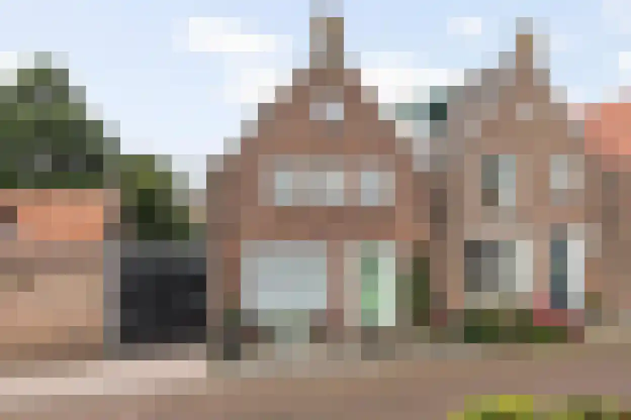 Volendammerpad 3 in Edam