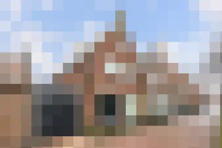 Volendammerpad 3 Edam