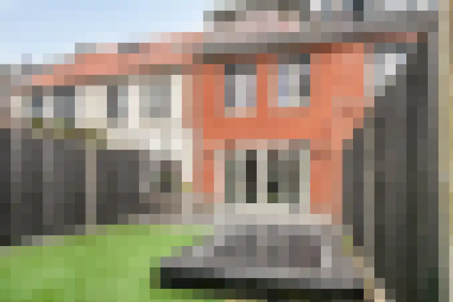 Volharding 15 Bunschoten-Spakenburg thumbnail 20