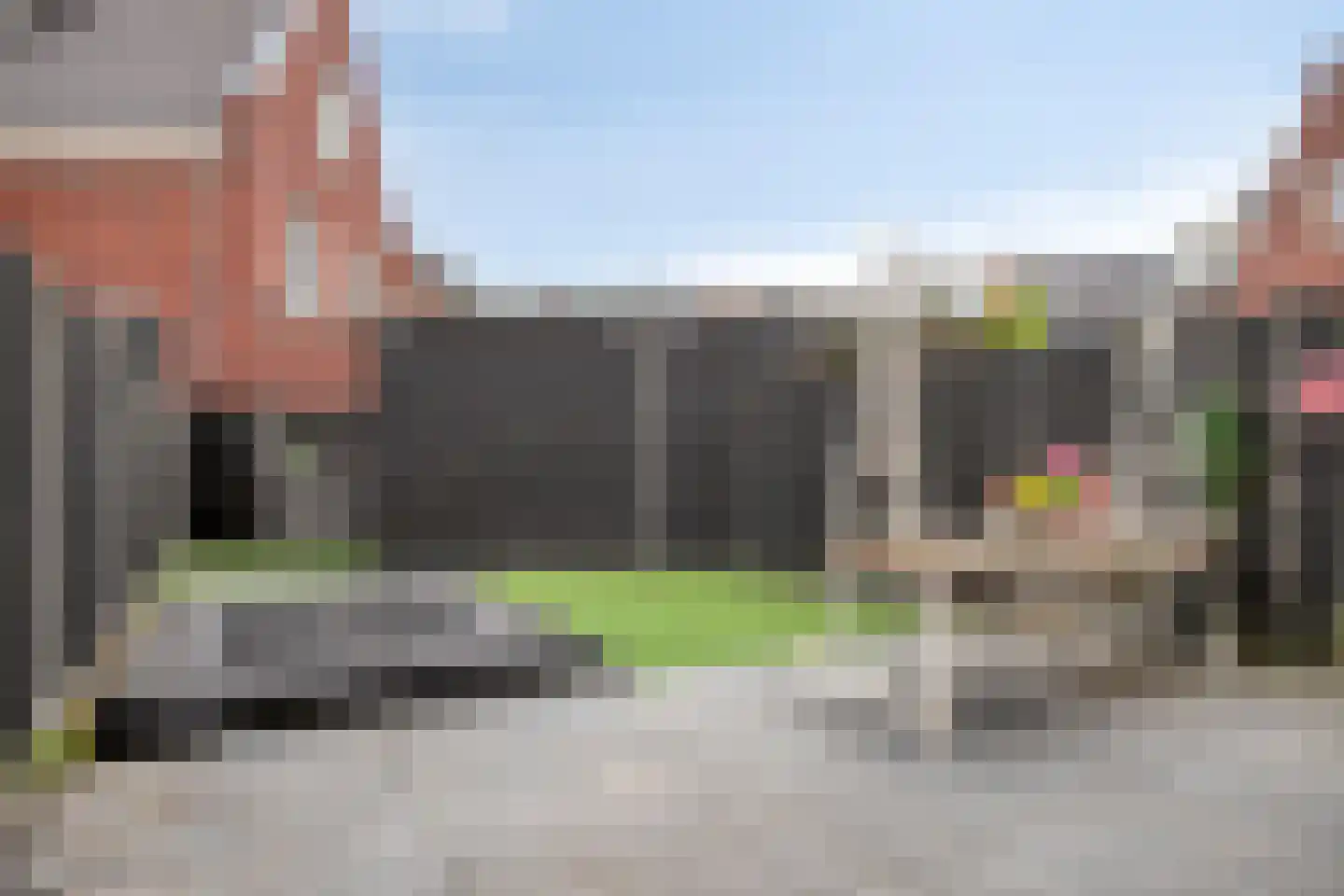 Volharding 15 Bunschoten-Spakenburg thumbnail 21