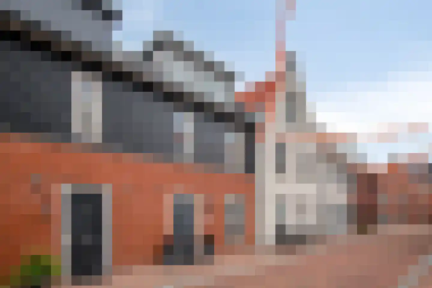 Volharding 15 Bunschoten-Spakenburg thumbnail 22