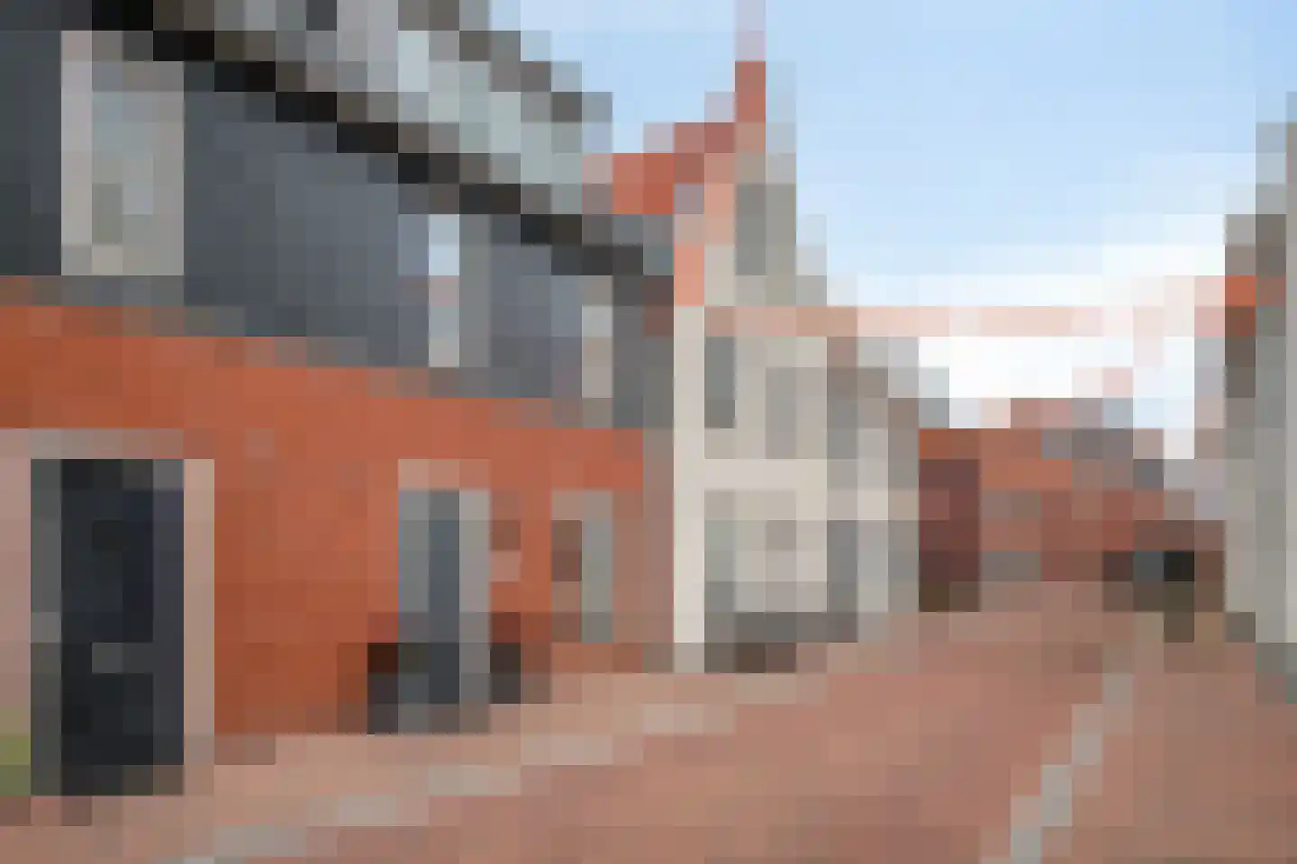 Volharding 15 Bunschoten-Spakenburg thumbnail 23