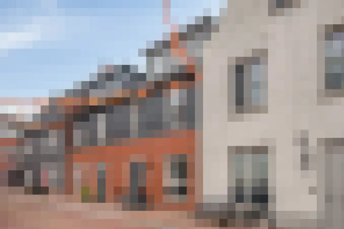 Volharding 15 Bunschoten-Spakenburg thumbnail 24