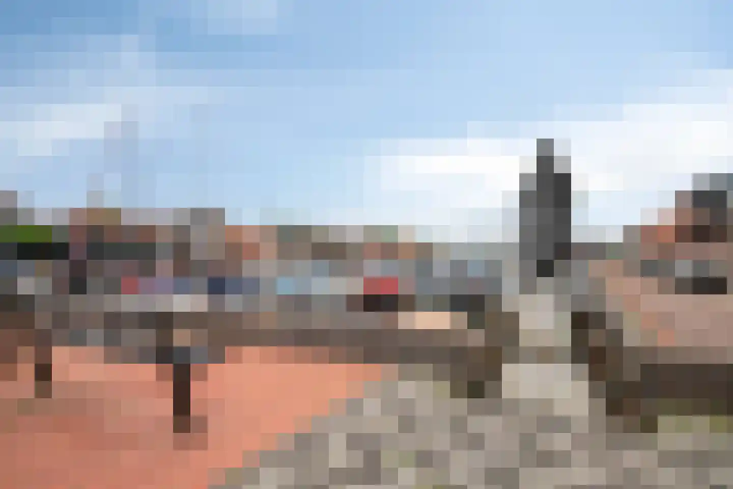 Volharding 15 Bunschoten-Spakenburg thumbnail 25