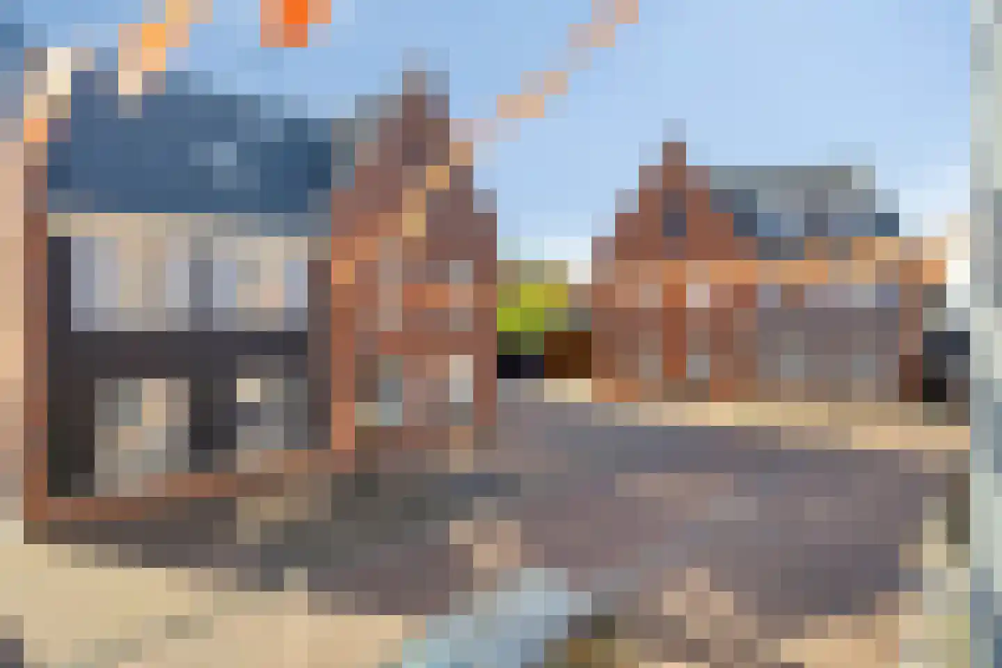 Volharding 25 Bunschoten-Spakenburg thumbnail 24