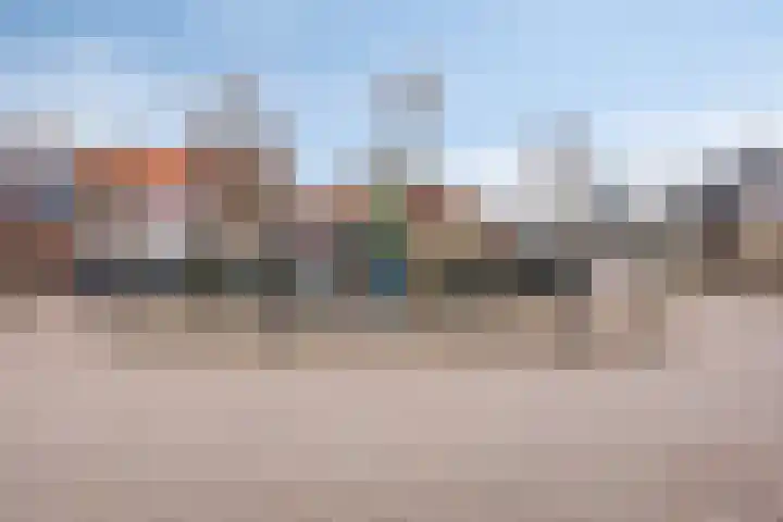 Volharding 35 Bunschoten-Spakenburg thumbnail 35