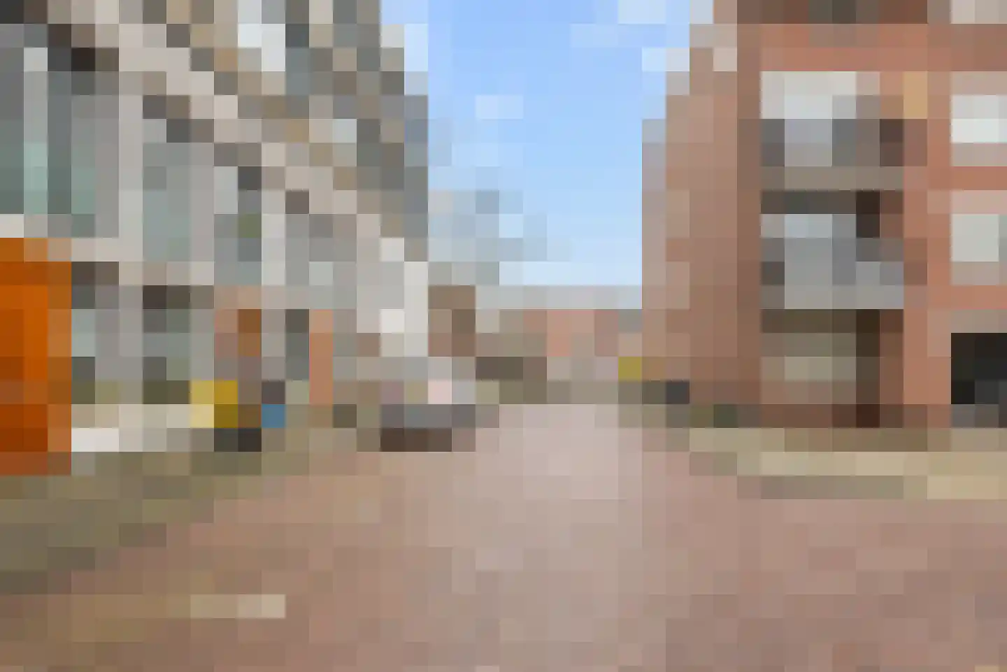 Volhardingstraat 2 A 26 Haarlem thumbnail 27
