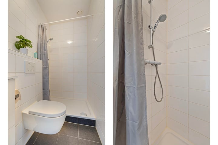 Volhardingstraat 2A-04 in Haarlem Foto