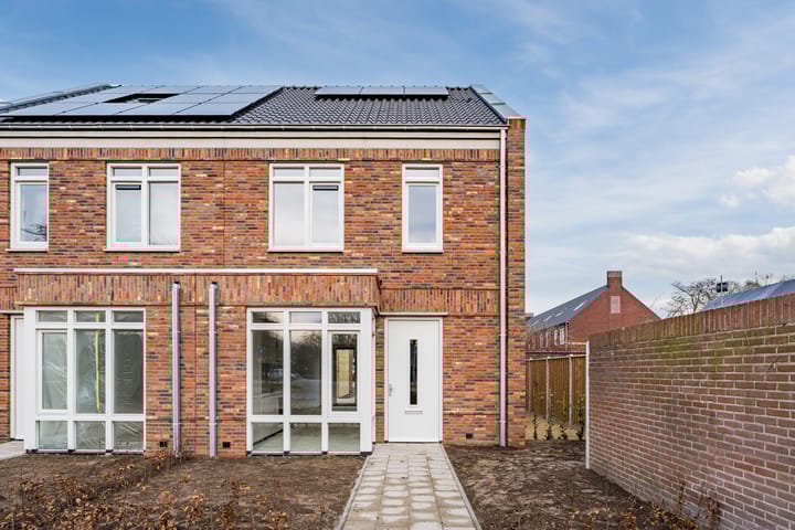 Photo de la maison Volkelseweg 22A, Uden