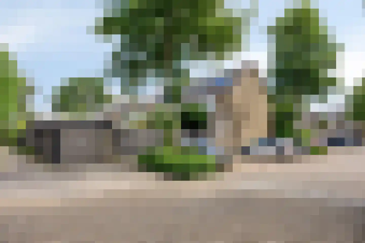 Volkerak 1 Alphen aan den Rijn