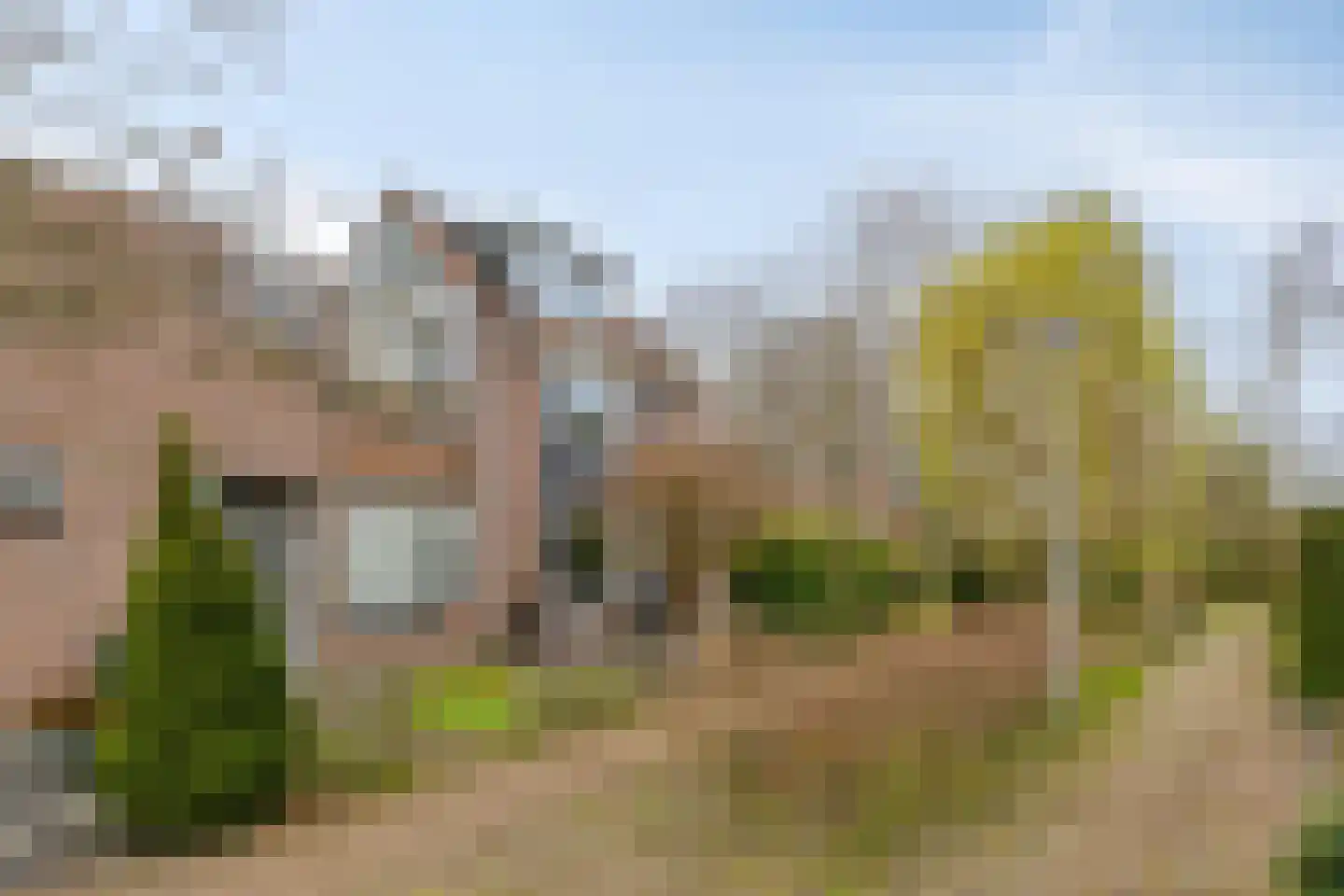 Volkerak 46 in Pijnacker