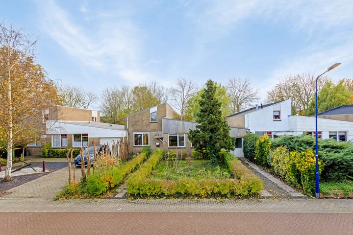 Volkerakstraat 25 in Zierikzee photo