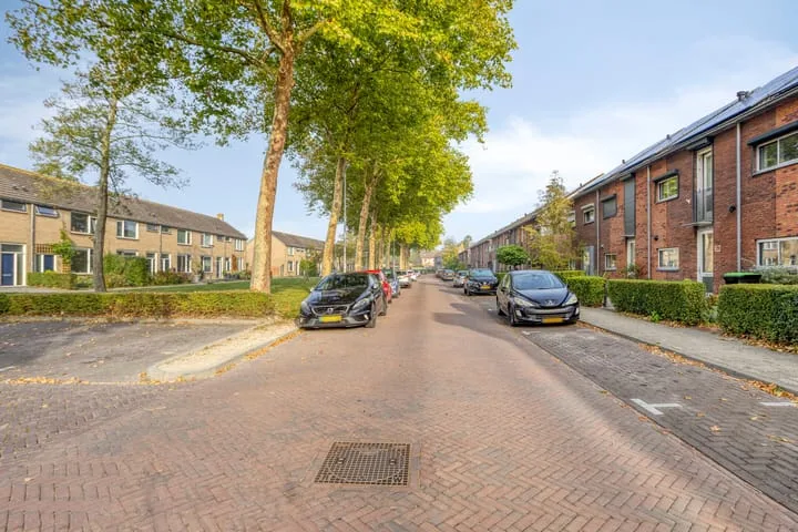 Volkerakstraat 43 Middelburg thumbnail 26