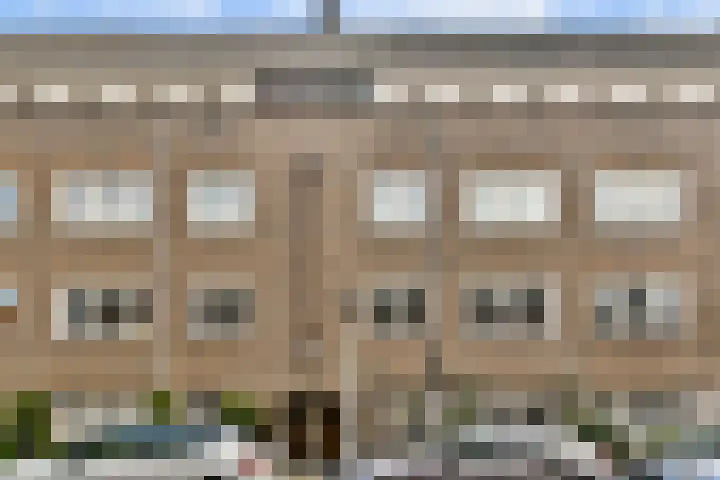 Volkerakstraat 7 1 Amsterdam