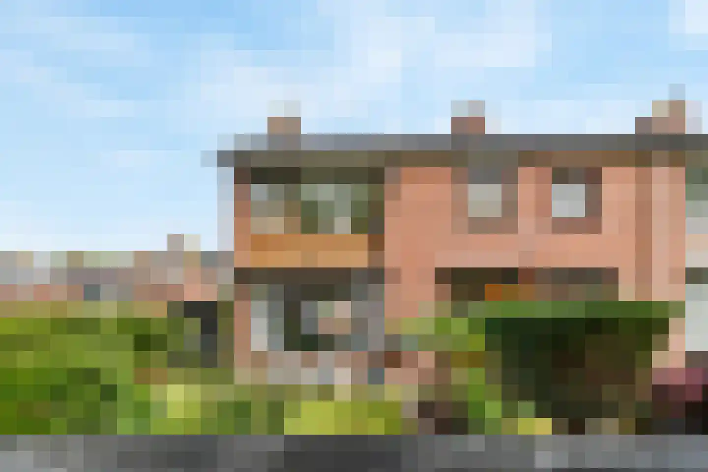 Volkerakweg 36 Dordrecht