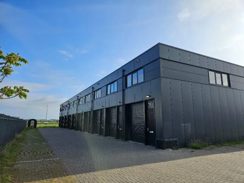 Office photo of Volkert Makelaardij