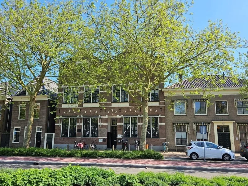 Kantoor foto van Volkert Makelaardij