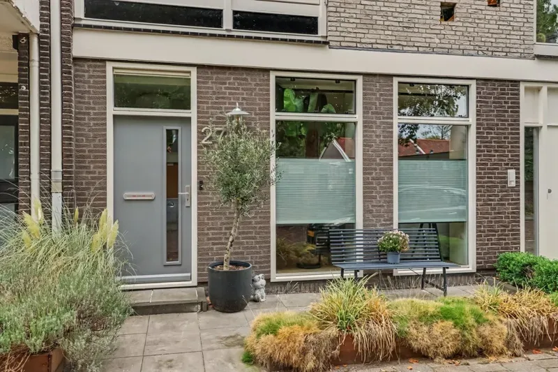Kantoor foto van Volkert Makelaardij